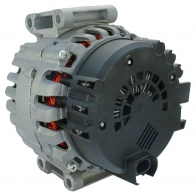 Генератор KRAUF 7X6 H8 ALV3322UX 1440983760 - Изображение 2