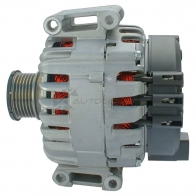 Генератор KRAUF 7X6 H8 ALV3322UX 1440983760 - Изображение 6