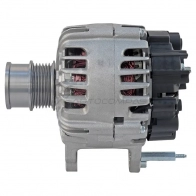 Генератор KRAUF ALV3765UX 1440692797 TCR 4C - Изображение 6
