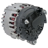 Генератор KRAUF 1440692784 ALV3841UX IRUZU F - Изображение 2