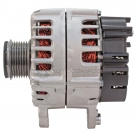 Генератор KRAUF NR NZC ALV4405DD 1440692746 - Изображение 7