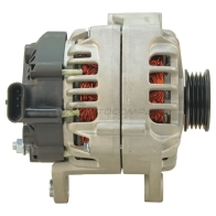 Генератор KRAUF 1440693393 ALV6607GB UTXU HO - Изображение 5