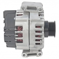 Генератор KRAUF ALV8040DD Z22 BX3Z 1440680256 - Изображение 5