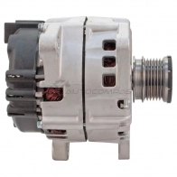 Генератор KRAUF 1440680251 ALV8061DD C 6GVD3 - Изображение 5