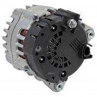 Генератор KRAUF 1440692664 6VF 6M ALV9599GB - Изображение 2