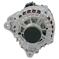 Генератор KRAUF 1440692664 6VF 6M ALV9599GB - Изображение 5