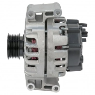 Генератор KRAUF 1440692655 ALV9996DD IX06 FZE - Изображение 6