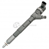Топливная форсунка KRAUF D76DO XI FIB1140LW 1440823426 - Изображение 1