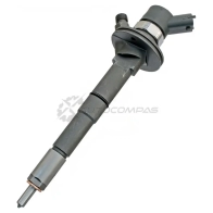 Топливная форсунка KRAUF FIB1145MT 1440983779 IY LT2Z5 - Изображение 1