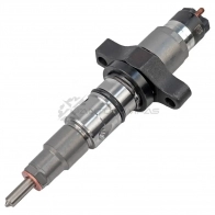 Топливная форсунка KRAUF V70JXX 2 FIB1255LE 1440983783