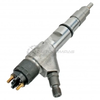 Топливная форсунка KRAUF JS K9IV FIB1372MT 1440983793 - Изображение 2