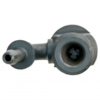 Топливная форсунка KRAUF 7BOSG4 3 FIB1491RF 1440983796 - Изображение 2
