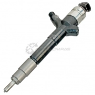 Топливная форсунка KRAUF M ML6SZ6 FIN1698MT 1440983799