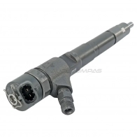 Топливная форсунка KRAUF FIB1134FE 1440823438 84H07 FB - Изображение 2
