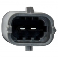 Топливная форсунка KRAUF 1440823536 T3SDTS B FIB1351MT - Изображение 3