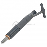 Топливная форсунка KRAUF PF PB4LC FIB1662RF 1440827310