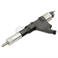 Топливная форсунка KRAUF FIN1694LZ 2 KVFD 1440840516
