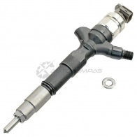 Топливная форсунка KRAUF EA 4O9X4 FIN1802RF 1440840890