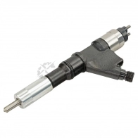 Топливная форсунка KRAUF FIN9694LZ 1440840518 4 HV257F