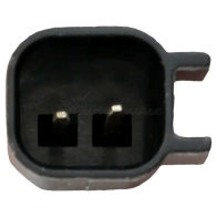Топливная форсунка бензиновая KRAUF CB46C 8 FIB1839JT 1440822435 - Изображение 2