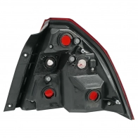 Задний фонарь KRAUF K25Z8 0P LLT1227CJ 1440698538 - Изображение 2