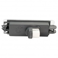 Подсветка номера KRAUF LLL0009RJ 1440702039 51I R087 - Изображение 2