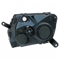 Фара KRAUF LLH0055RJ 1440702019 DI1Z N - Изображение 2