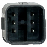 Дроссельная заслонка KRAUF ETZ1216RL IIOF D 1440703431 - Изображение 7