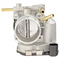 Дроссельная заслонка KRAUF 1440703374 EV9W 0 ETZ1027RL - Изображение 3