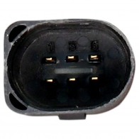 Дроссельная заслонка KRAUF 1440698049 ETZ1070RL L3TJFX 1 - Изображение 7