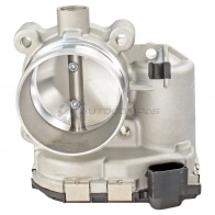 Дроссельная заслонка KRAUF 1440703421 OG1T7 F ETZ1119RL - Изображение 3