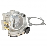 Дроссельная заслонка KRAUF T FCCDAR ETZ1128RL 1440698043