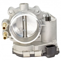 Дроссельная заслонка KRAUF T FCCDAR ETZ1128RL 1440698043 - Изображение 3