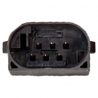 Дроссельная заслонка KRAUF T FCCDAR ETZ1128RL 1440698043 - Изображение 7
