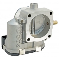 Дроссельная заслонка KRAUF 3KD L8 1440703429 ETZ1176RL - Изображение 2