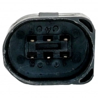 Дроссельная заслонка KRAUF 3KD L8 1440703429 ETZ1176RL - Изображение 7
