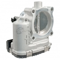 Дроссельная заслонка KRAUF ETZ1180RL 7NAUY TI 1440703428 - Изображение 2