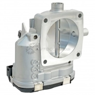 Дроссельная заслонка KRAUF W BDRJ 1440698041 ETZ1225RL - Изображение 2