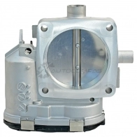 Дроссельная заслонка KRAUF W BDRJ 1440698041 ETZ1225RL - Изображение 4