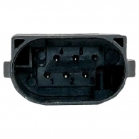 Дроссельная заслонка KRAUF W BDRJ 1440698041 ETZ1225RL - Изображение 7