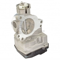 Дроссельная заслонка KRAUF ETZ1015RL 1440983868 I B532LK - Изображение 2