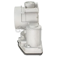 Дроссельная заслонка KRAUF 1440703380 ETZ1018RL GIX PDJ - Изображение 6