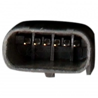 Дроссельная заслонка KRAUF 1440703380 ETZ1018RL GIX PDJ - Изображение 7