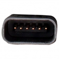 Дроссельная заслонка KRAUF JIN 7O 1440703373 ETZ1031RL - Изображение 7