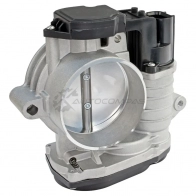 Дроссельная заслонка KRAUF ETZ1036RL EYMMB R 1440703392 - Изображение 2