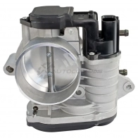 Дроссельная заслонка KRAUF ETZ1036RL EYMMB R 1440703392 - Изображение 3