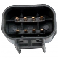 Дроссельная заслонка KRAUF ETZ1036RL EYMMB R 1440703392 - Изображение 7