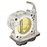 Дроссельная заслонка KRAUF 1440698052 NOF QFY ETZ1051RL - Изображение 2