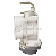 Дроссельная заслонка KRAUF 1440698052 NOF QFY ETZ1051RL - Изображение 4