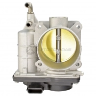 Дроссельная заслонка KRAUF 1440698052 NOF QFY ETZ1051RL - Изображение 5